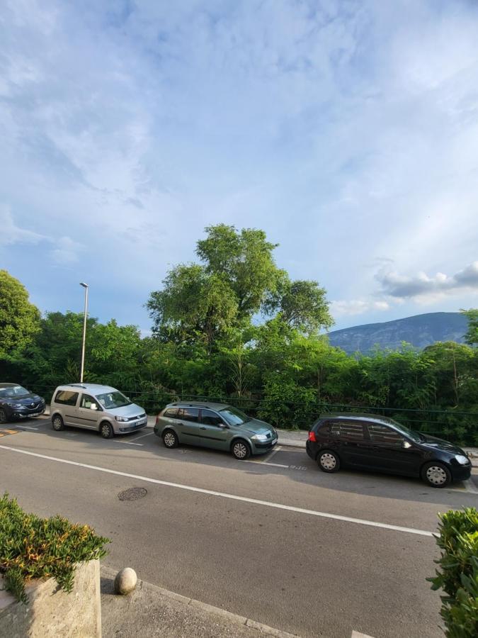 Apartment Novi Central Herceg Novi Exterior photo