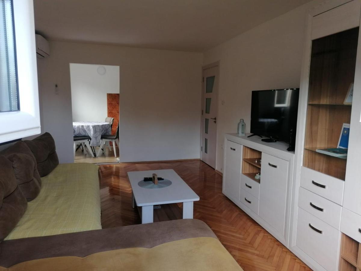 Apartment Novi Central Herceg Novi Exterior photo