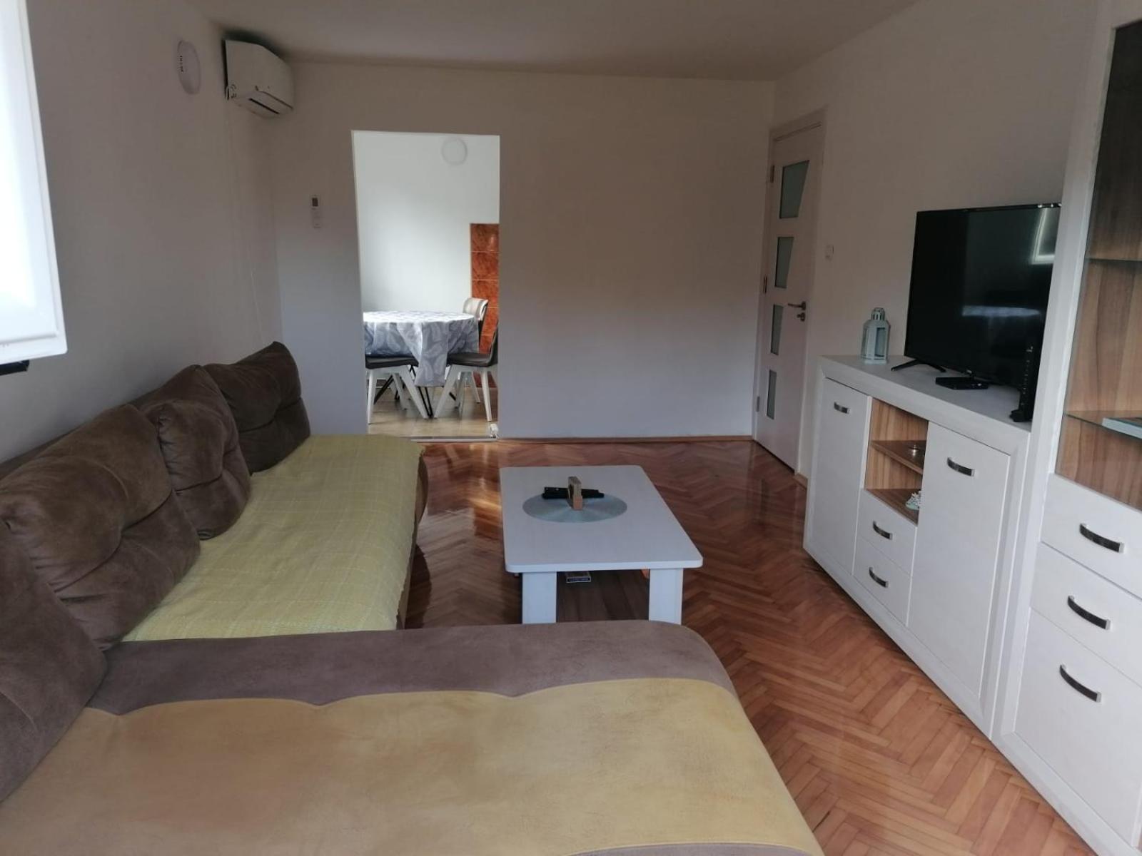 Apartment Novi Central Herceg Novi Exterior photo